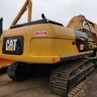 CAT 325C excavator with excellent condition Japan used CAT 325C excavator for sale