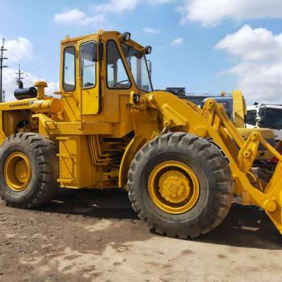 Used Kawasaki 70B Wheel Loader kawasaki payloader kawasaki loader  Japan kawasaki 70B wheel loader 80z/85z/90z