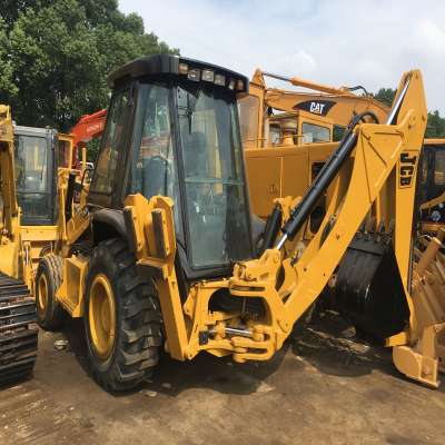 Original Japan Used Jcb 3cx Backhoe Loader, Secondhand Jcb 3cx Backhoe LOADER With Good Condition for sale