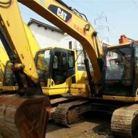 used CAT 312D excavator,Hot sale CAT 312D crawler Excavator, CAT 312 Excavator in Construction Machinery